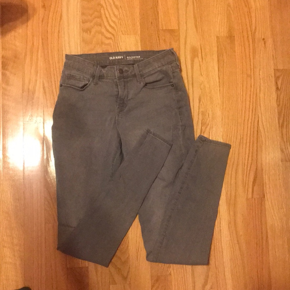 Old navy jeans